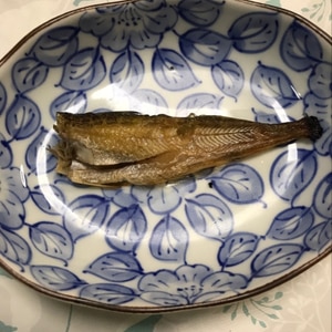 ハタハタの塩焼き レシピ 作り方 By たまラン 子 楽天レシピ ハタハタの塩焼き レシピ 作り方 By たまラン 子 楽天レシピ